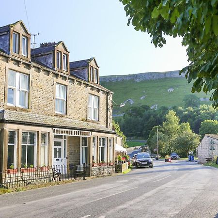 Villa Dale House Kettlewell Exterior foto